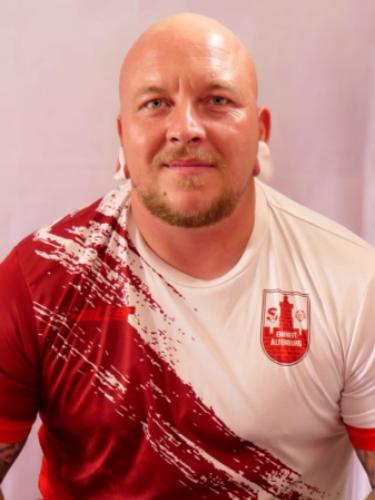 Eike Nentwig