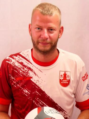 Patrick Schumann