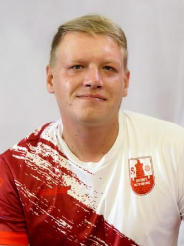 Marco Sporbert