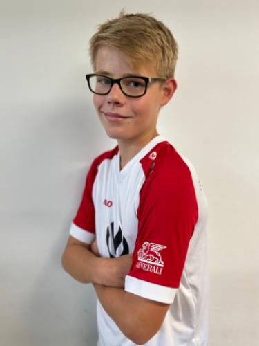 Leon Fehling