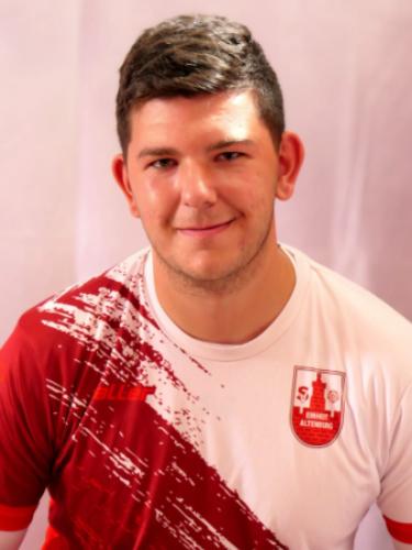 Maximilian Tyka