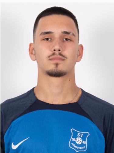 Jurij Trofimov