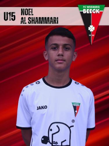 Noel Al Schammari