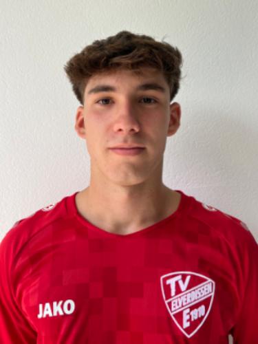 Finn Michalek