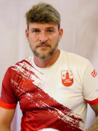 Christian Wetzel