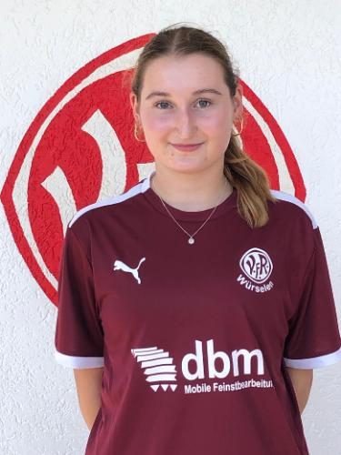 Sophie Wolters