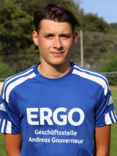 Fynn Berens