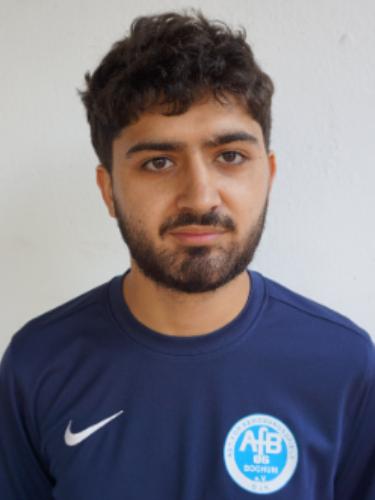 Furkan Kilicaslan
