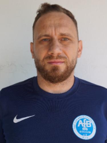 Serafim Mitev