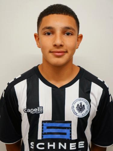 Amir El Ouarti