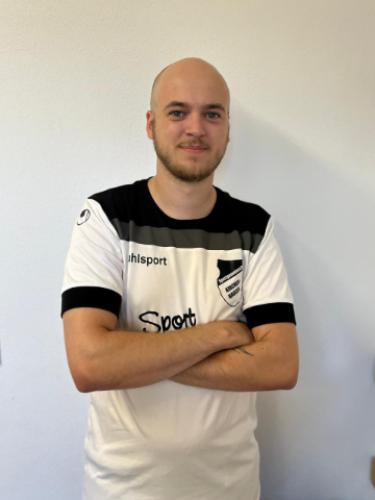 Dominik Langhammer
