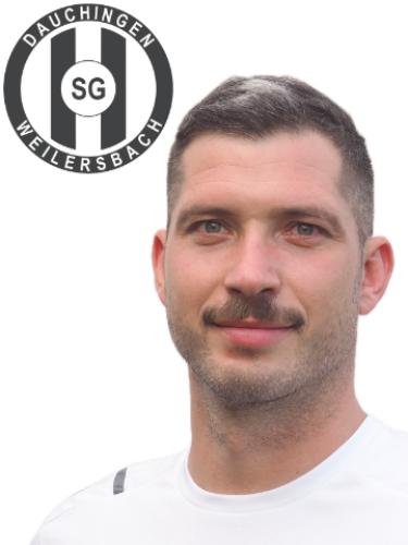 Marcel Geiger