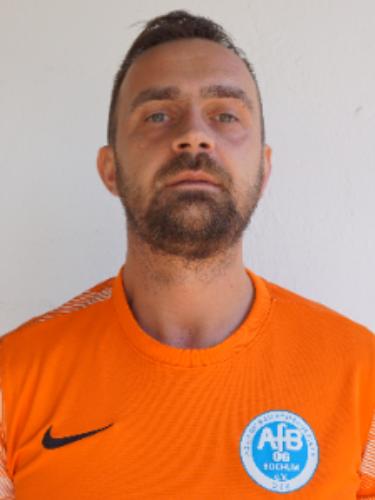 Sead Rekic