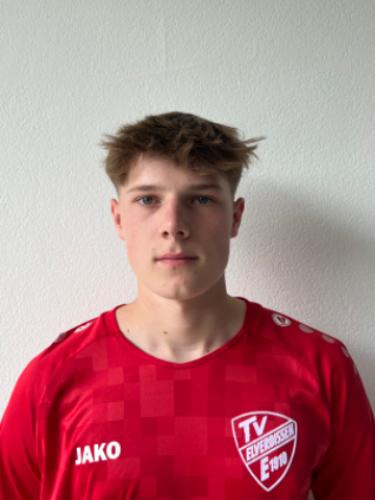 Max Störmer