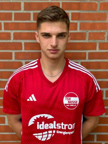 Corvin Gerhard Paeglow