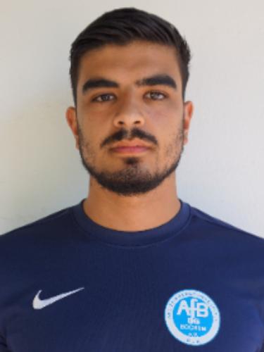 Yusuf Siala