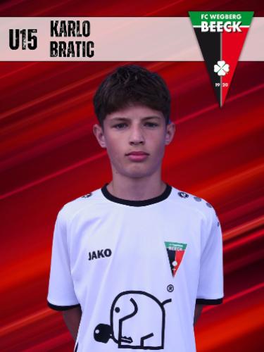 Karlo Bratic