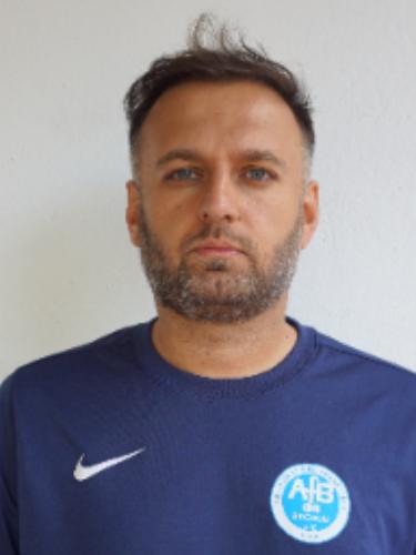 Serkan Yildirim