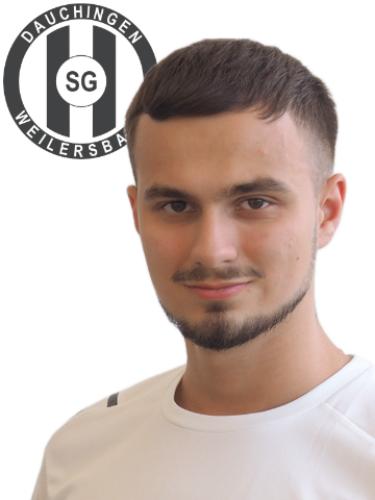 Darko Sekuloski