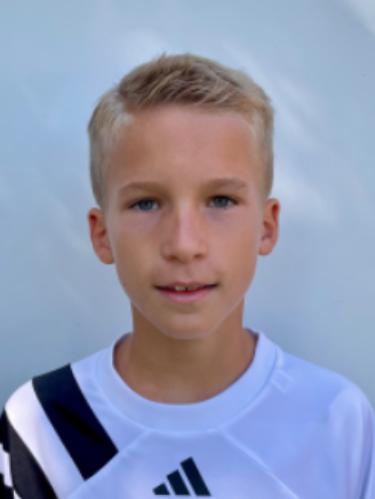 Luca Overdick