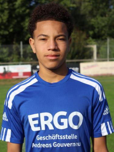 Jan Mauro Schell