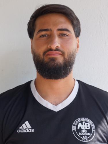 Ali Assiala
