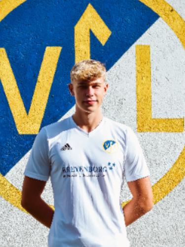 Felix Magers