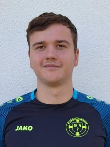 Philipp Derr