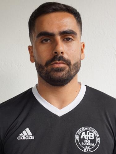 Mouhidien Ismail