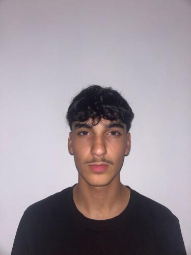 Mohammed Hussein Kanaan