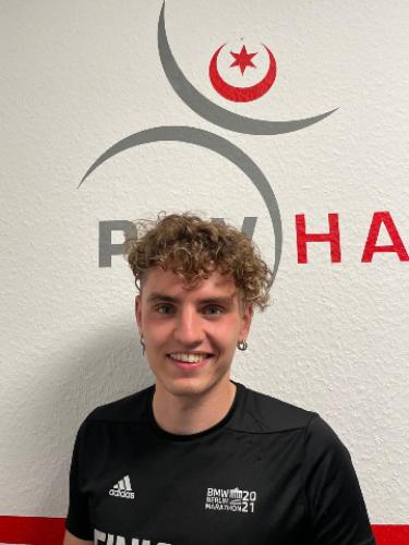 Hannes Ulrich Kreschel