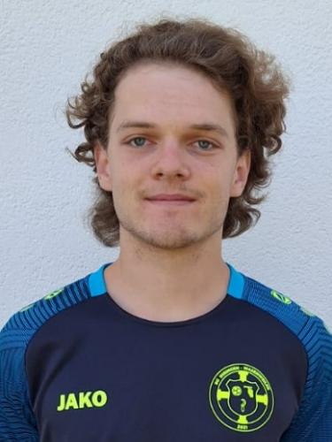 Sven Mally