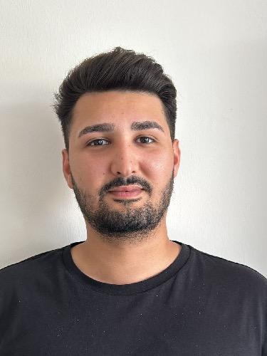 Enes Ekiz