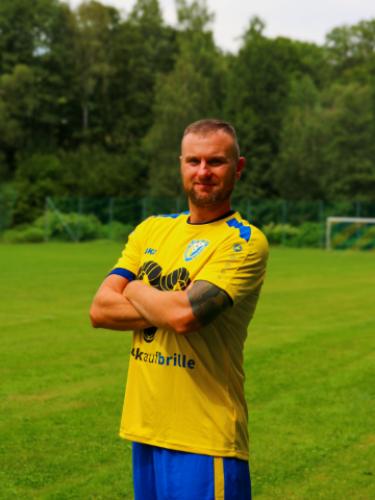 Rene Hänel
