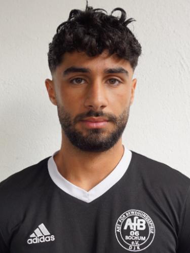 Ivan Hasan Ali Shvan