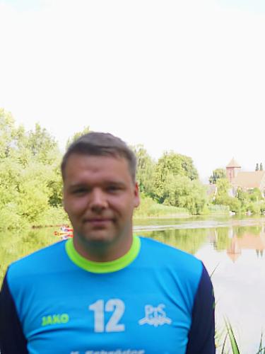Sören Thiessen
