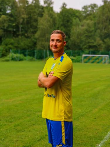 Felix Hanisch
