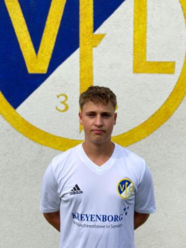 Moritz Ries