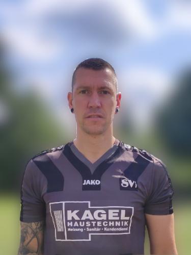 Kevin Beitz
