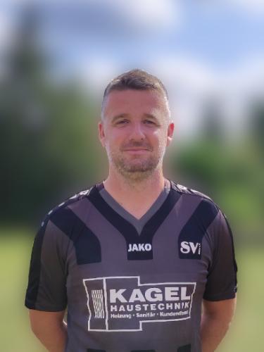 Mario Müller