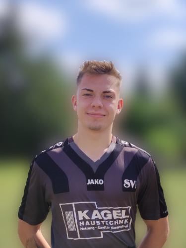 Adrian Hinz