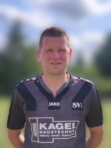 Oliver Krüger