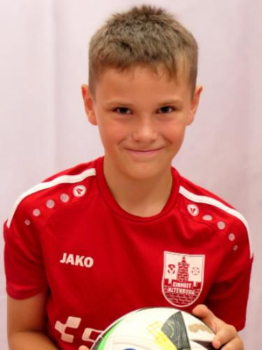 Luca Holschowsky