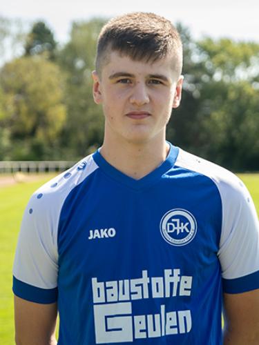 Jannik Jakobs