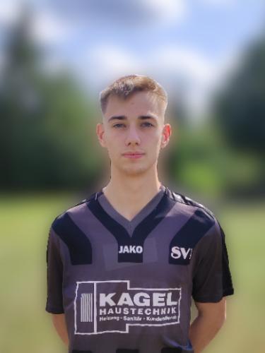 Ben-Luca Rolfes