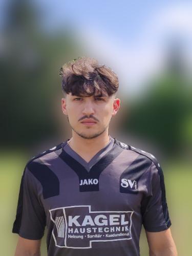 Adrian Agape