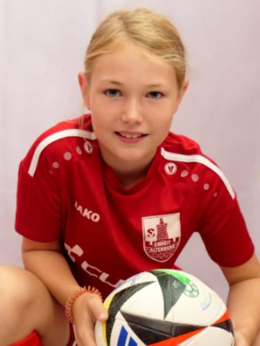 Hannah Schmidl