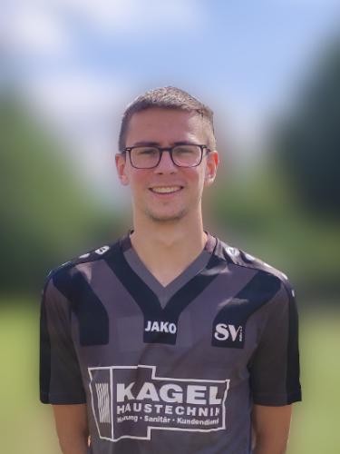 Luca Lysander Fuhge