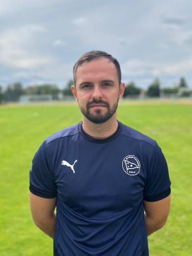 Kevin Zache