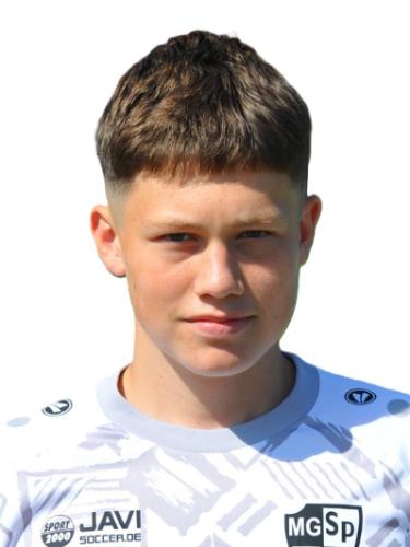Lukas Faber